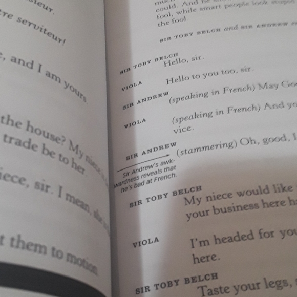 Twelfth Night - Picture 5 of 5